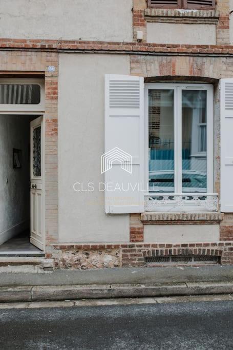 Le Villervillais Cls Deauville 빌레르빌 외부 사진